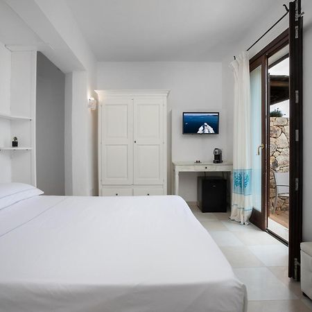 The Square Depandance Bed & Breakfast Cannigione Ngoại thất bức ảnh