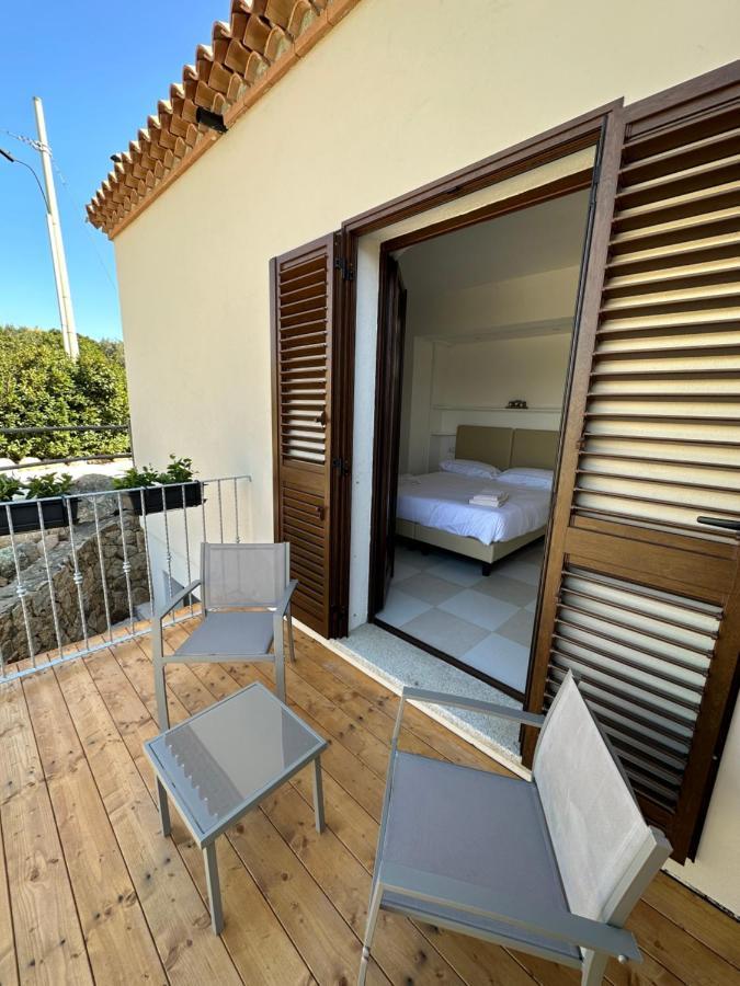 The Square Depandance Bed & Breakfast Cannigione Ngoại thất bức ảnh