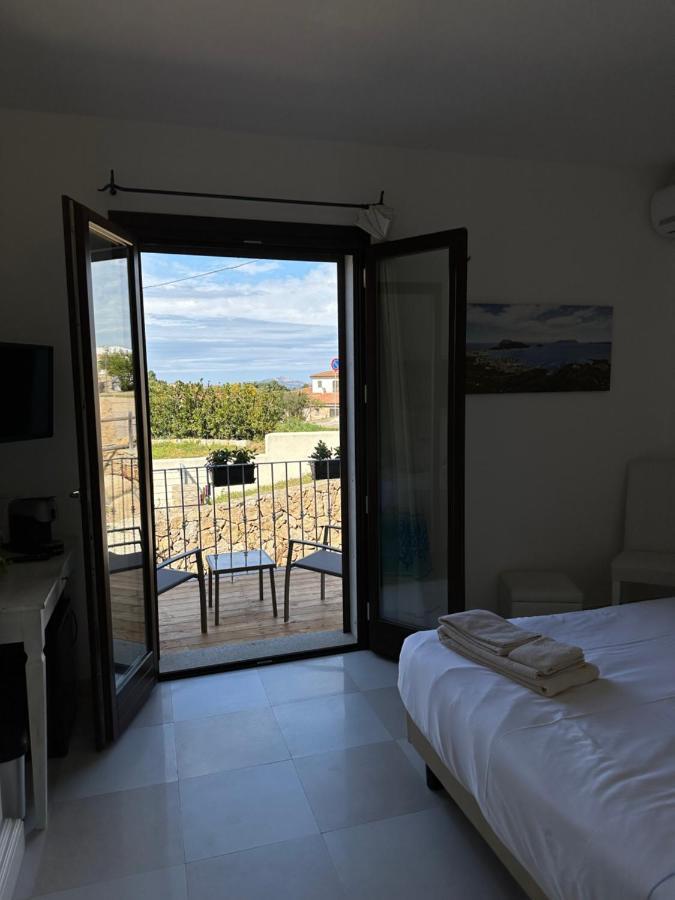 The Square Depandance Bed & Breakfast Cannigione Ngoại thất bức ảnh