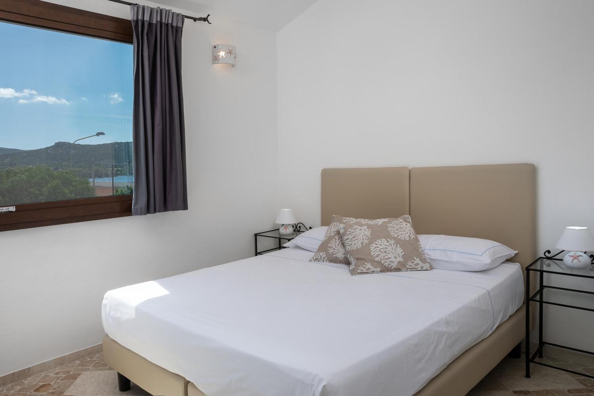 The Square Depandance Bed & Breakfast Cannigione Ngoại thất bức ảnh