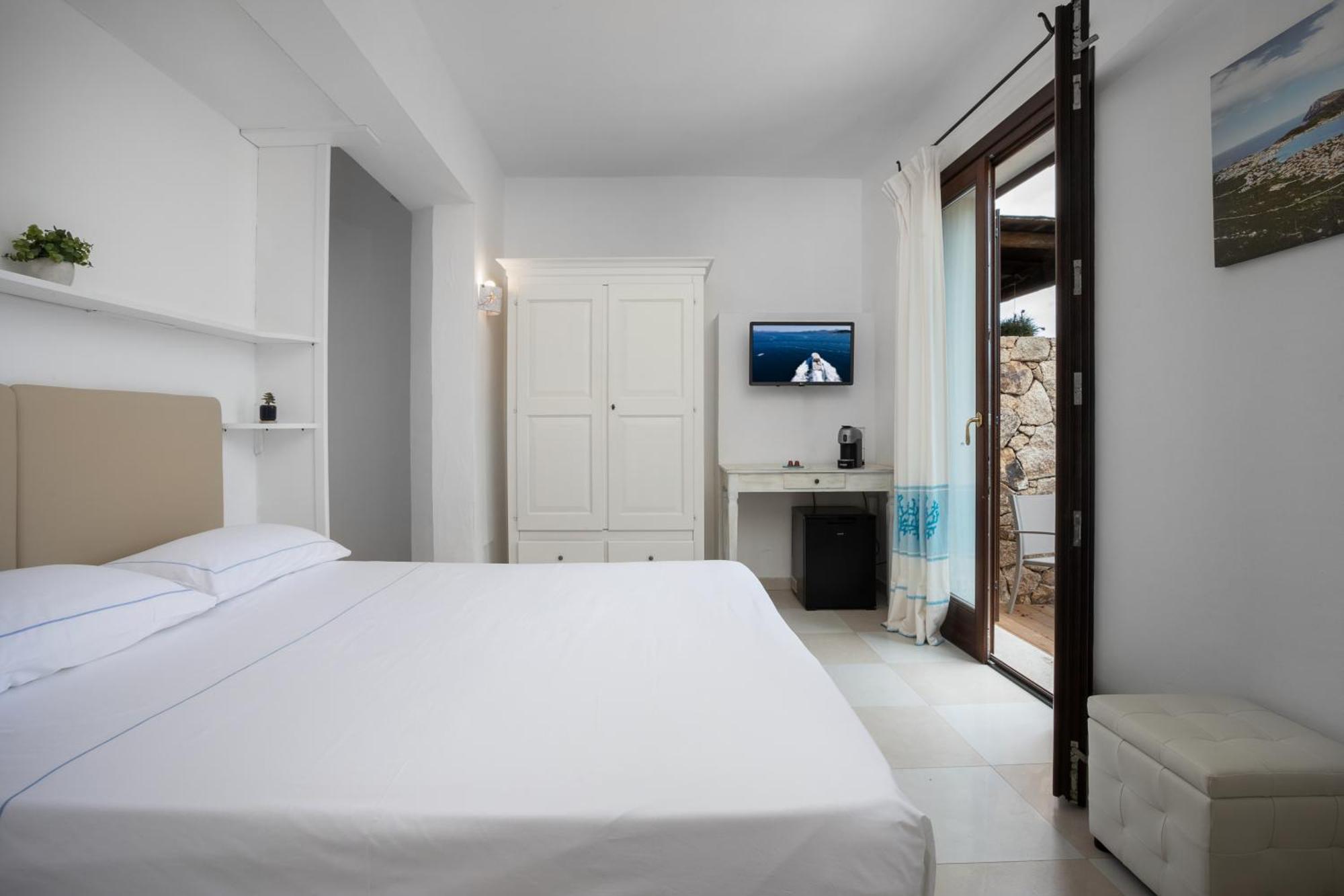 The Square Depandance Bed & Breakfast Cannigione Ngoại thất bức ảnh