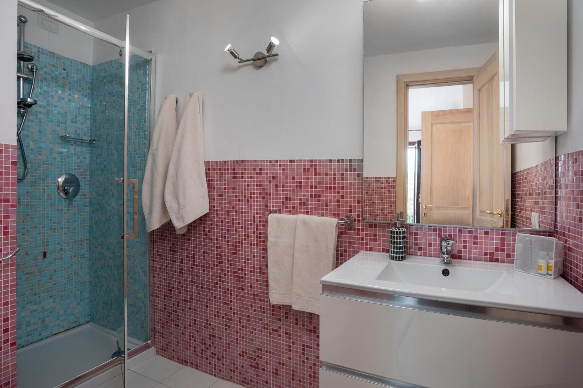 The Square Depandance Bed & Breakfast Cannigione Ngoại thất bức ảnh